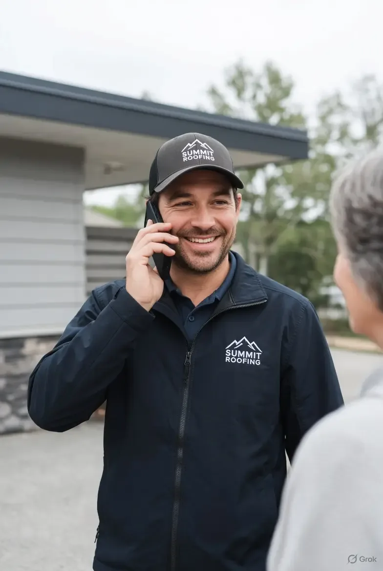 Flat Roof Leak Repair Preston, GA FAQs